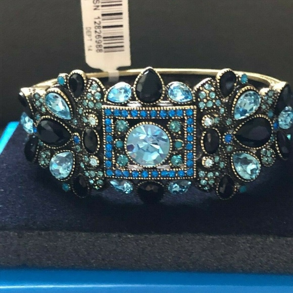 HEIDI DAUS Disney"s  MA CHERIE BRACELET - Picture 4 of 8
